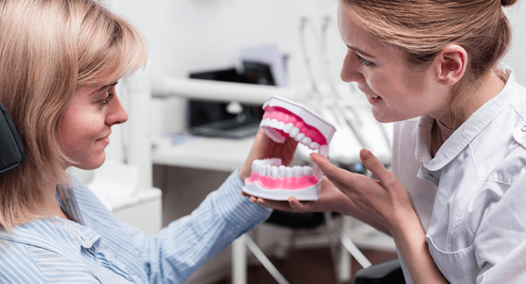 The Best Dentist Services