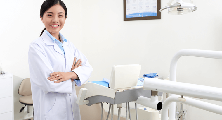 The Best Dentist Services